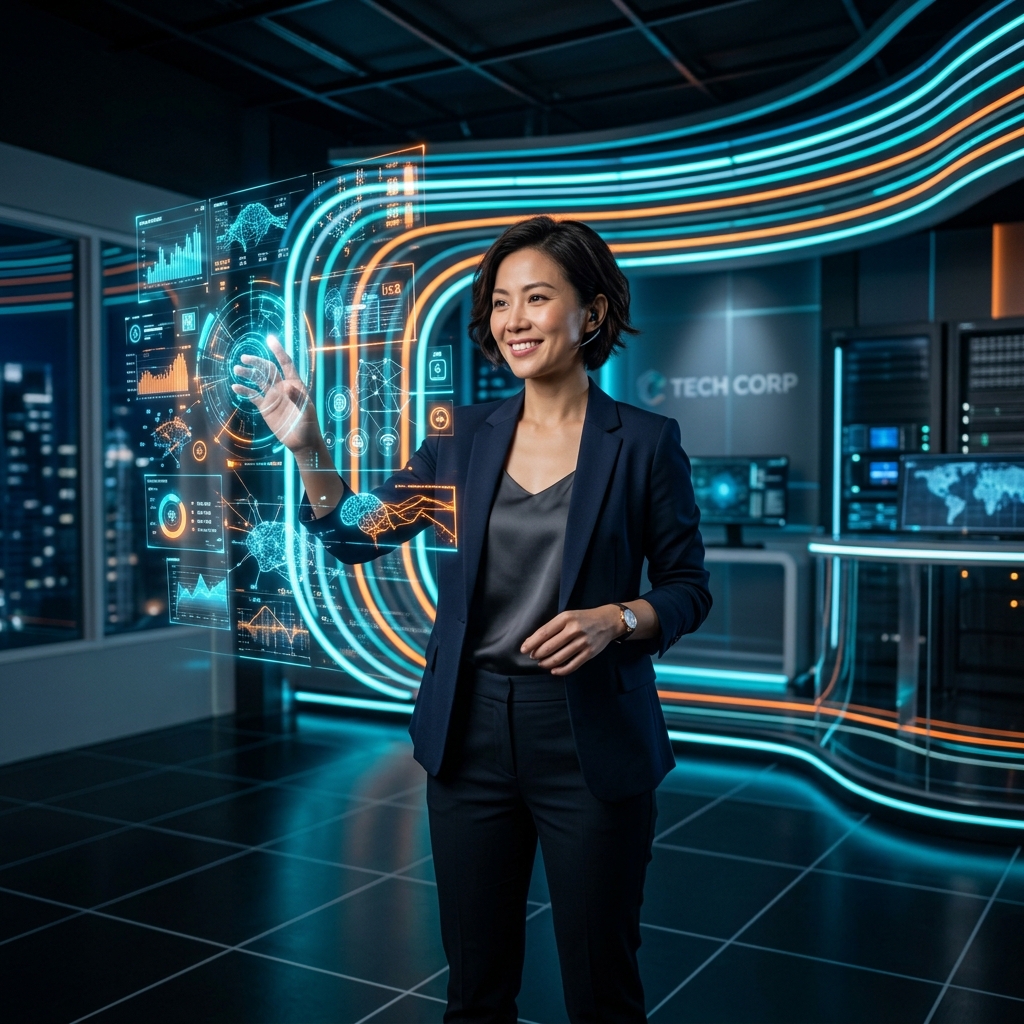 Futurwex Technology Engineering Director