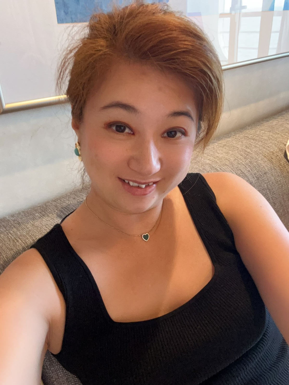 Tracy Chan